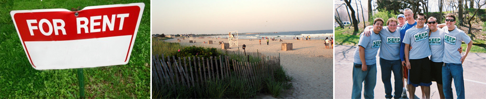 URI Commuter Housing